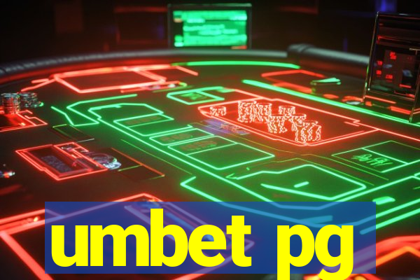 umbet pg